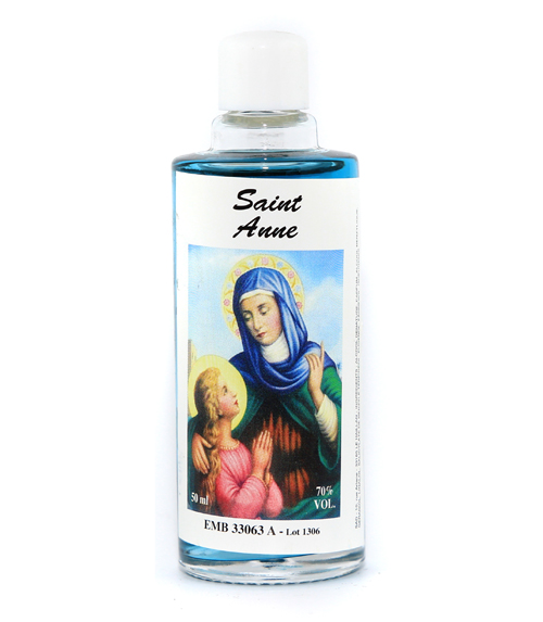 Eau de Sainte Anne (50 ml)