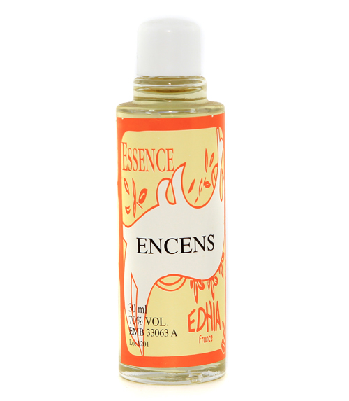 Eau Encens (30 ml)