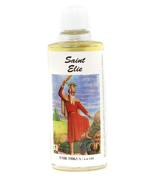 Eau de Saint Elie (50 ml)