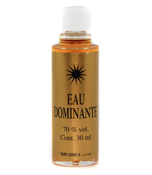 Eau Dominante (50 ml)