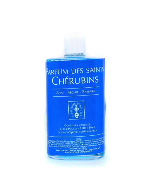 Parfum chérubins (100 ml)