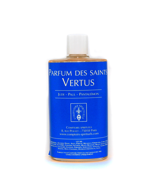  Parfum Vertus (100 ml)