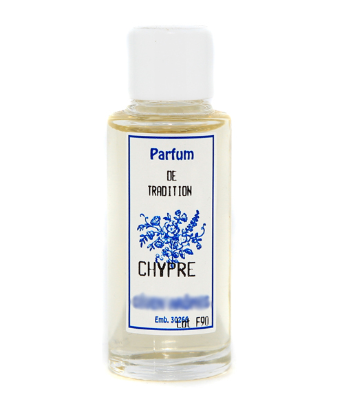 Huile tradition chypre