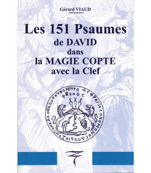 Les 151 Psaumes de David dans la Magie Copte