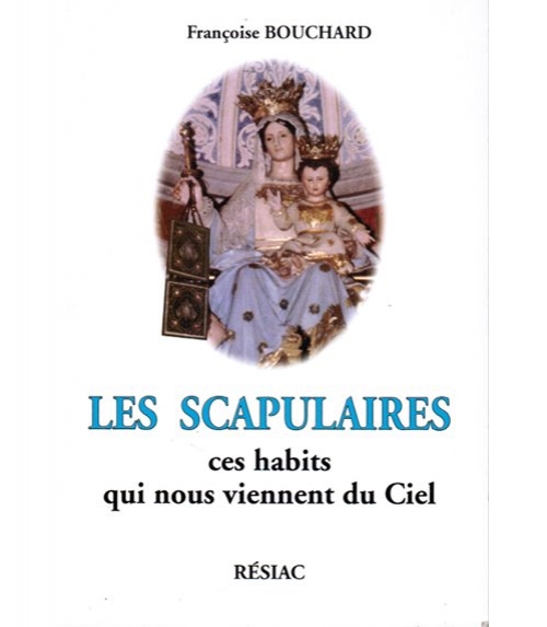 Les Scapulaires