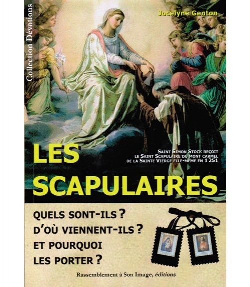 Les Scapulaires
