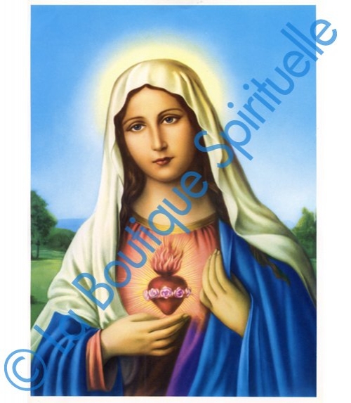 Saint Coeur de Marie