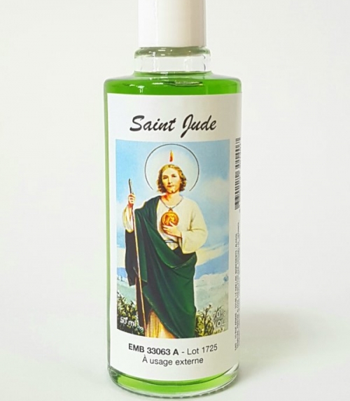 eau Saint Jude (50 ml)