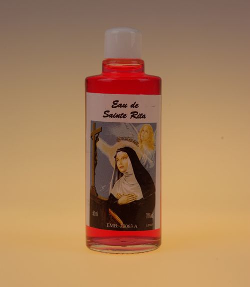 Eau de Sainte Rita (50 ml)